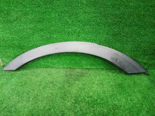 Расширитель крыла задний правый BMW X3 2004