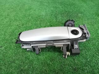 Ручка двери внешняя передняя правая Audi A4 2007 контрактная Ручка двери внешняя передняя правая Audi A4 2007