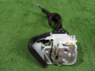 Запчасть замок боковой двери задний левый Subaru Legacy Outback