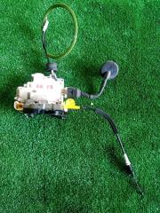 Замок боковой двери передний правый Audi TT 2008