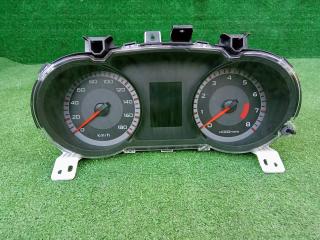 Панель приборов / щиток Mitsubishi Outlander