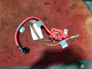 Фото запчасти клемма аккумулятора BMW 3 2007 Б/У запчасть Запчасть клемма аккумулятора BMW 3 2007