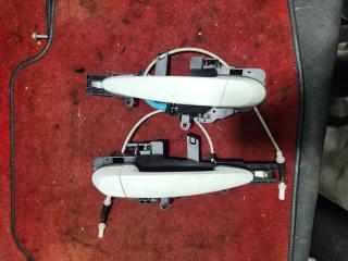 Ручка двери внешняя BMW 1 2006 Б/У Ручка двери внешняя BMW 1 2006