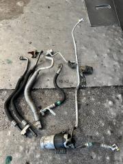 Фото запчасти трубка кондиционера (комплект) BMW X3 2007 Б/У запчасть Запчасть трубка кондиционера (комплект) BMW X3 2007