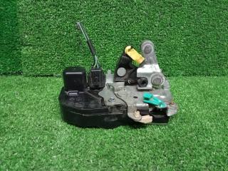 Замок боковой двери передний правый Jeep Grand Cherokee 2008