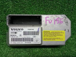 Запчасть блок управления подушками безопасности Volvo V70 2005