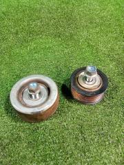 Ролик обводной навесного оборудования Mitsubishi Outlander 2014 контрактная Ролик обводной навесного оборудования Mitsubishi Outlander 2014