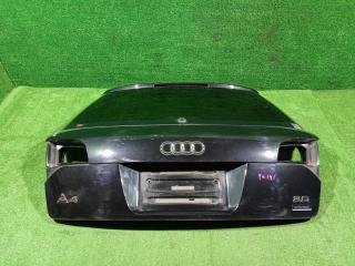 Дверь багажника Audi A4 2005