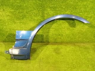 Расширитель крыла передний правый BMW X3 2004