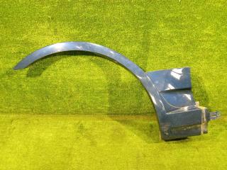 Расширитель крыла передний левый BMW X3 2004