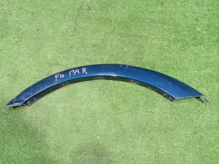 Расширитель крыла задний правый BMW X3 2004