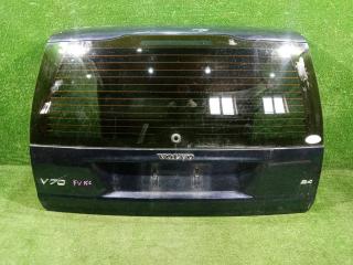 Дверь багажника Volvo V70 2005