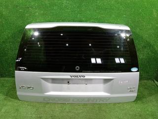 Дверь багажника Volvo XC70 2006