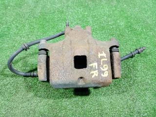 Суппорт тормозной передний правый Mitsubishi Outlander контрактная Суппорт тормозной передний правый Mitsubishi Outlander