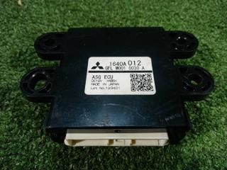 Блок управления Mitsubishi Outlander 2014