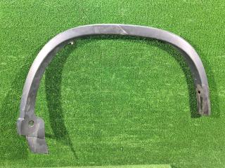 Расширитель крыла задний левый Nissan X-Trail