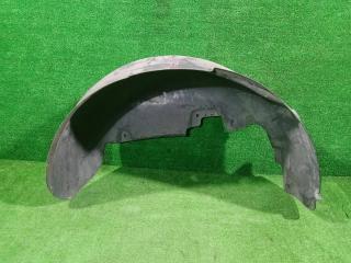 Запчасть подкрылок задний правый Porsche Cayenne 2003