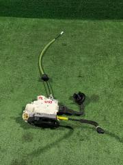 Замок боковой двери передний правый Audi TT 2007