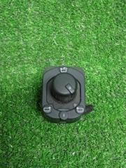 Блок управления зеркалами Audi A8 2005