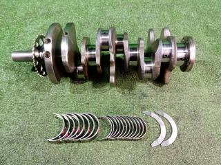 Запчасть коленвал Toyota Crown / Crown Majesta