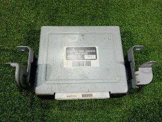 Блок управления Mitsubishi Pajero 3