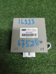 Блок управления Mitsubishi Outlander