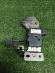 Блок управления Mitsubishi Outlander