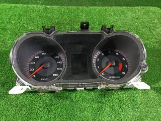 Панель приборов / щиток Mitsubishi Outlander