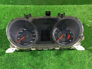 Панель приборов / щиток Mitsubishi Lancer 10 / Galant Fortis