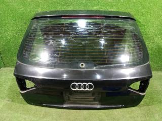 Дверь багажника Audi A4 2008