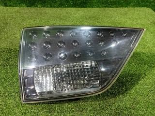 Фонарь задний левый Mitsubishi Outlander