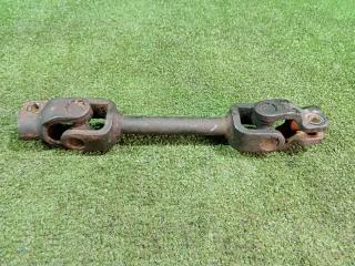 Рулевой карданчик Mitsubishi Pajero 3