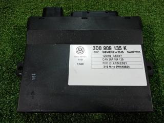 Запчасть блок управления Porsche Cayenne 2004