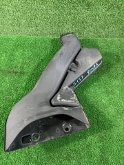 Воздухозаборник Mitsubishi Lancer 10 / Galant Fortis 2008 контрактная Воздухозаборник Mitsubishi Lancer 10 / Galant Fortis 2008