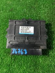 Блок управления Mitsubishi Outlander