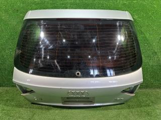 Дверь багажника Audi A4 2009