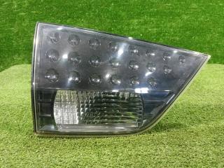 Фонарь задний левый Mitsubishi Outlander 2005