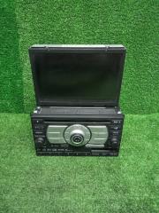Запчасть магнитола мультимедиа Nissan X-Trail 2008