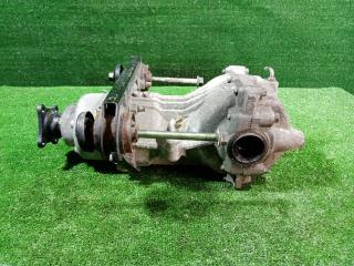 Запчасть редуктор задний Nissan X-Trail