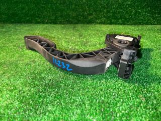 Запчасть педаль газа Audi A4 2010