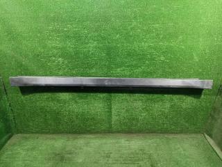 Накладка на порог наружная правая Subaru Legacy Outback контрактная Накладка на порог наружная правая Subaru Legacy Outback