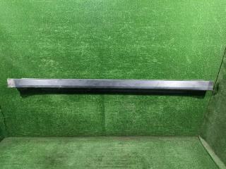 Накладка на порог наружная левая Subaru Legacy Outback контрактная Накладка на порог наружная левая Subaru Legacy Outback