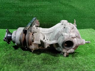 Запчасть редуктор задний Nissan X-Trail 2009