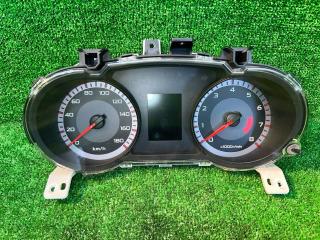 Панель приборов / щиток Mitsubishi Outlander 2006