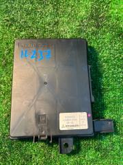 Блок управления Mitsubishi Outlander 2006