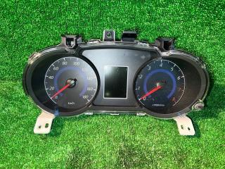 Панель приборов / щиток Mitsubishi Lancer 10 / Galant Fortis 2008