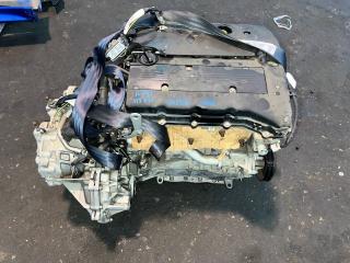 Двигатель Mitsubishi Lancer 10 / Galant Fortis 2008