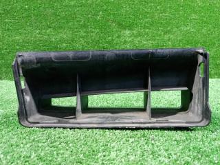 Воздухозаборник Volkswagen Golf 2009