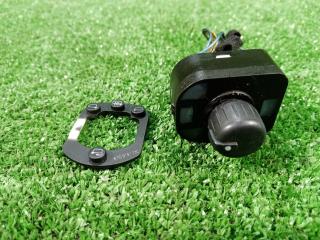 Блок управления зеркалами Audi A3 2006