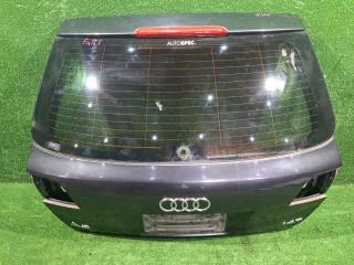 Дверь багажника Audi A3 2008